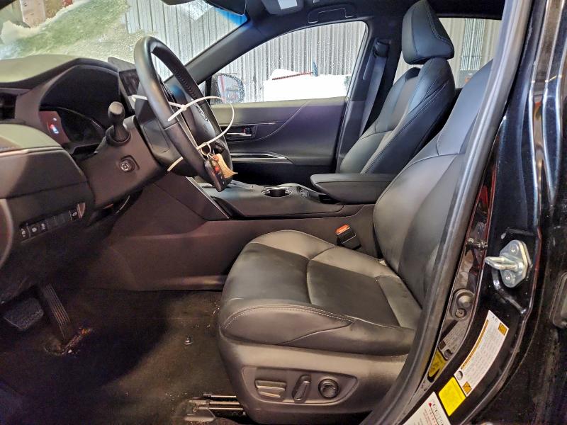 Фото 7 - TOYOTA VENZA