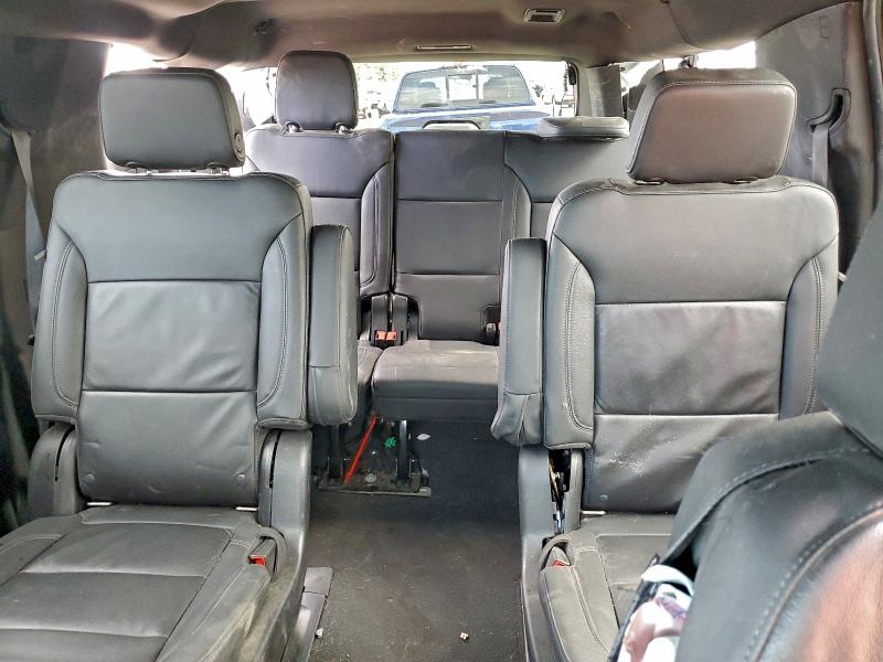 Фото 10 - CHEVROLET SUBURBAN