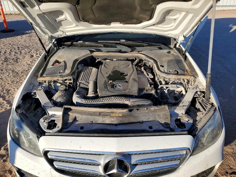 Фото 11 - MERCEDES-BENZ E-CLASS