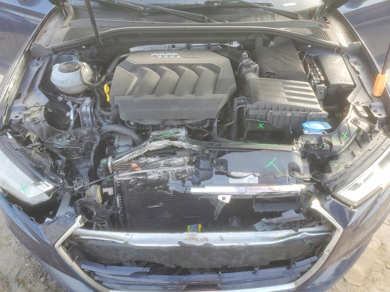 Фото 11 - AUDI A3