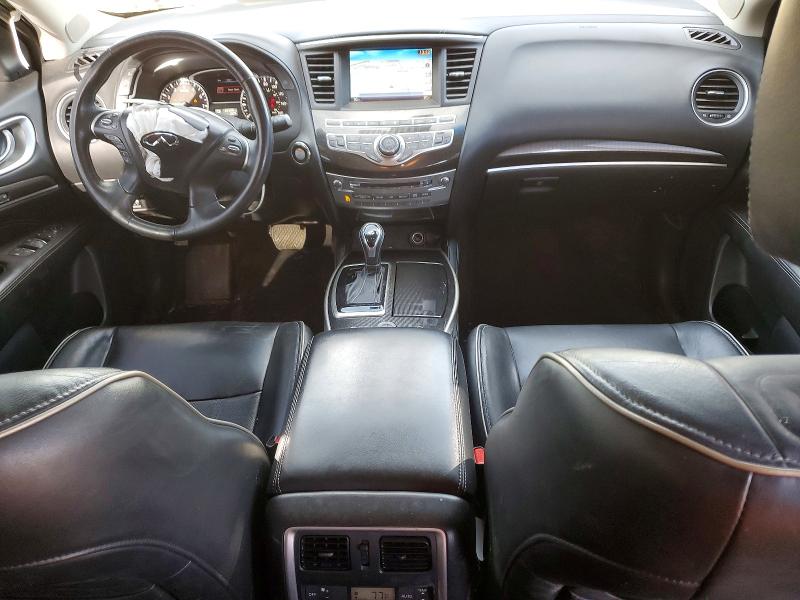 Фото 8 - INFINITI QX60