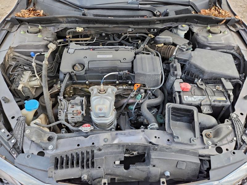 Фото 11 - HONDA ACCORD