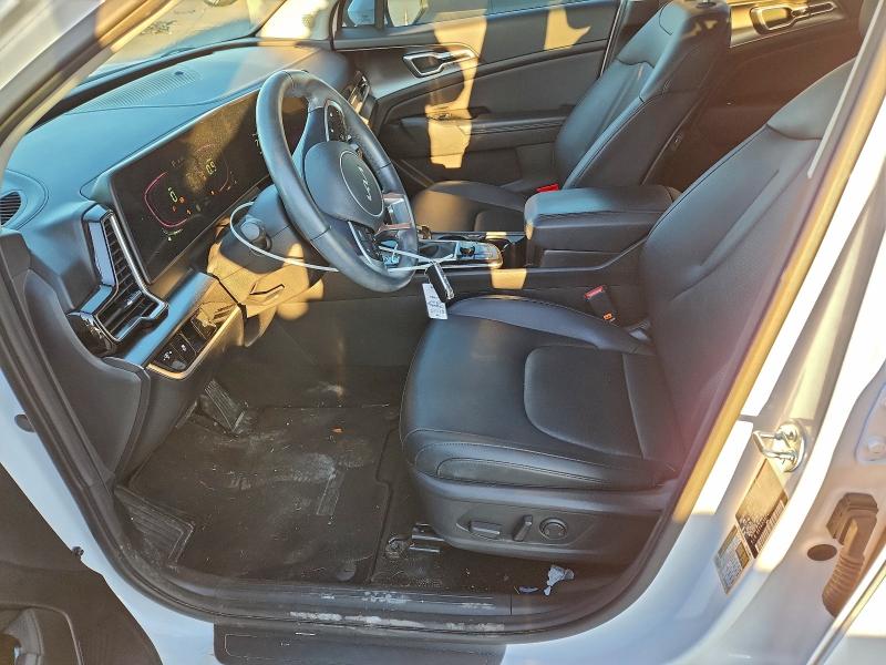 Фото 7 - KIA SPORTAGE