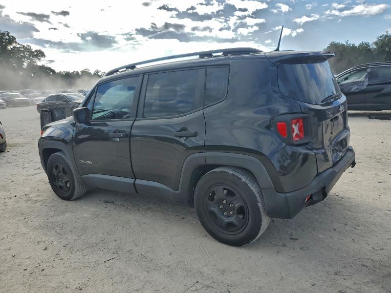 Фото 2 - JEEP RENEGADE