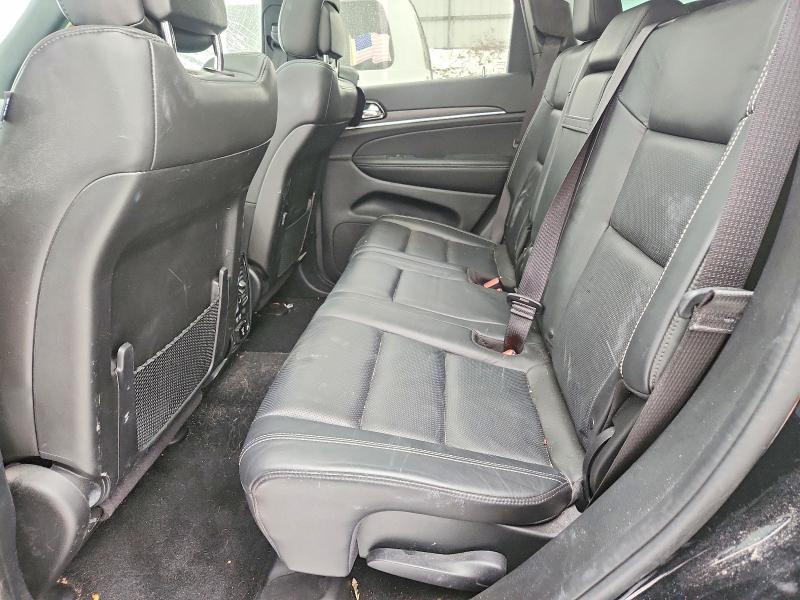 Фото 11 - JEEP GRAND CHER