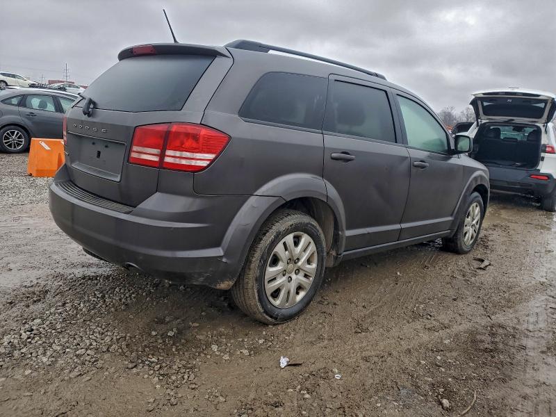 Фото 3 - DODGE JOURNEY