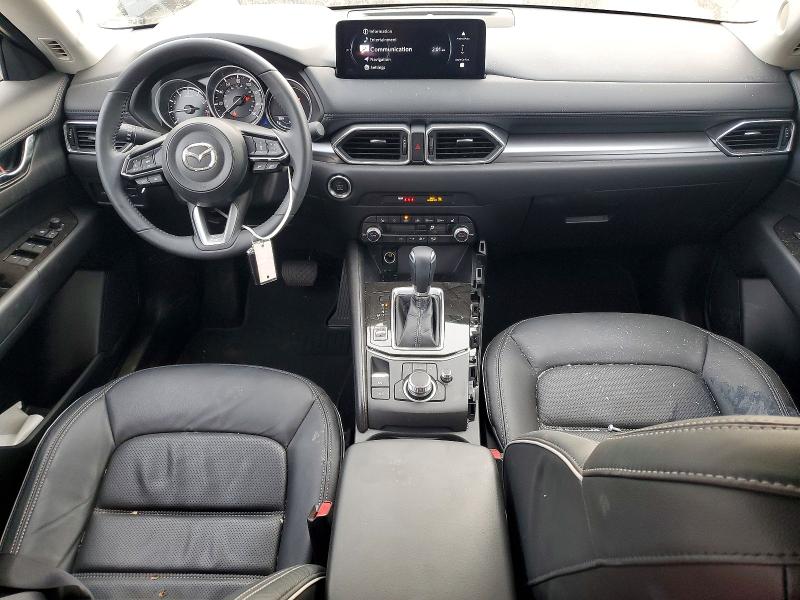 Фото 8 - MAZDA CX-5 PREFE