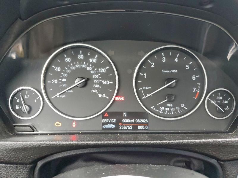 Фото 9 - BMW 3 SERIES