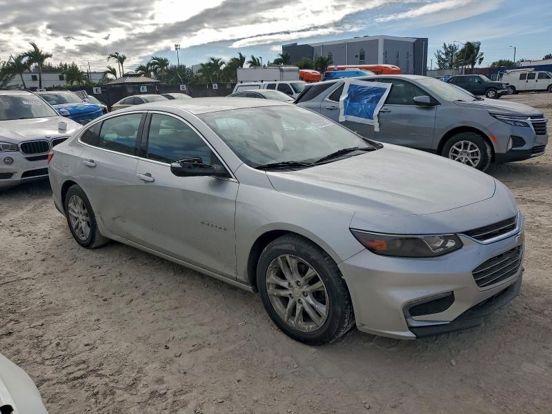 Фото 4 - CHEVROLET MALIBU