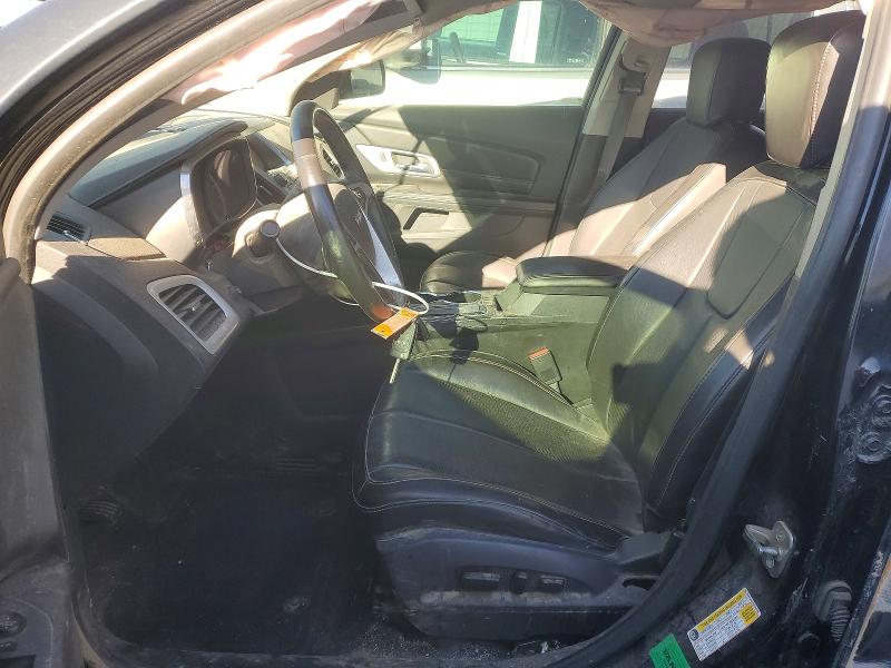 Фото 7 - GMC TERRAIN