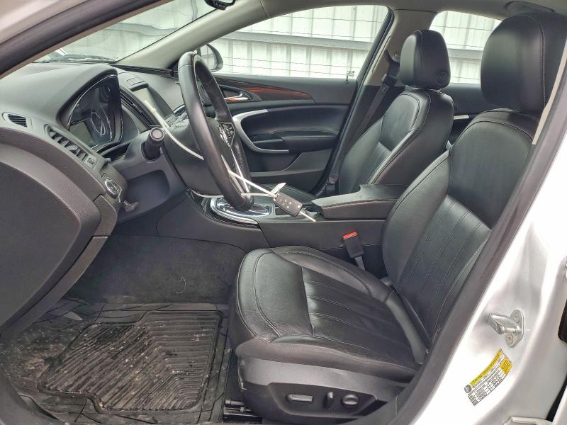 Фото 7 - BUICK REGAL