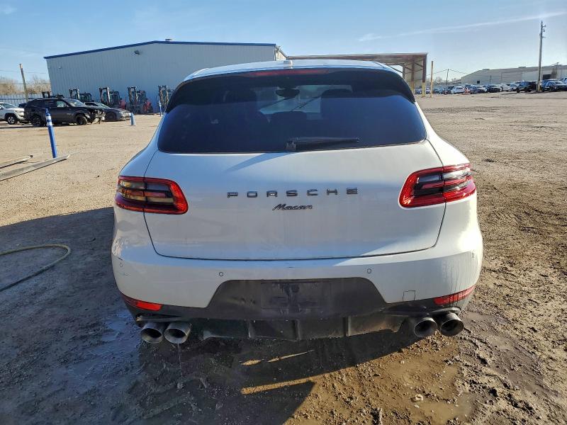 Фото 6 - PORSCHE MACAN