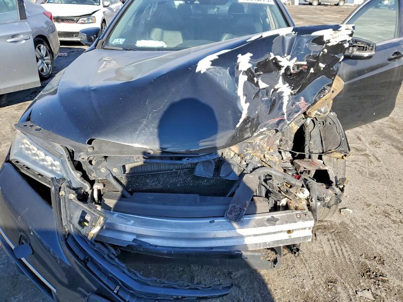 Фото 11 - ACURA TLX