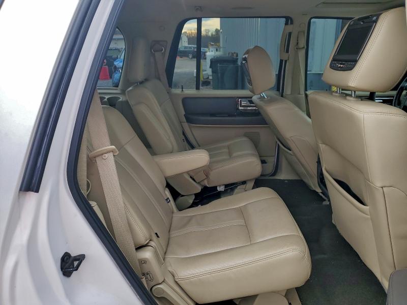 Фото 11 - LINCOLN NAVIGATOR