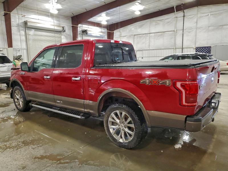 Фото 2 - FORD F-150