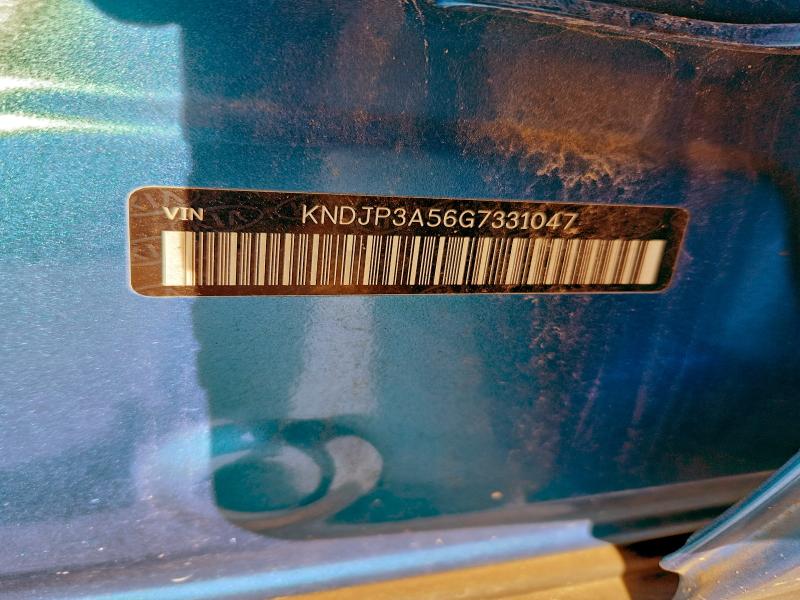 Фото 14 - KIA SOUL