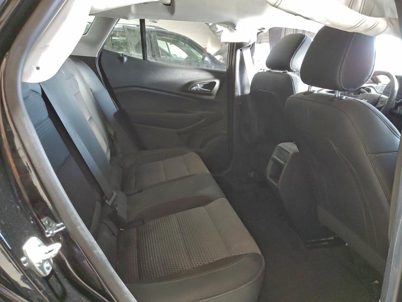 Фото 10 - CHEVROLET TRAX