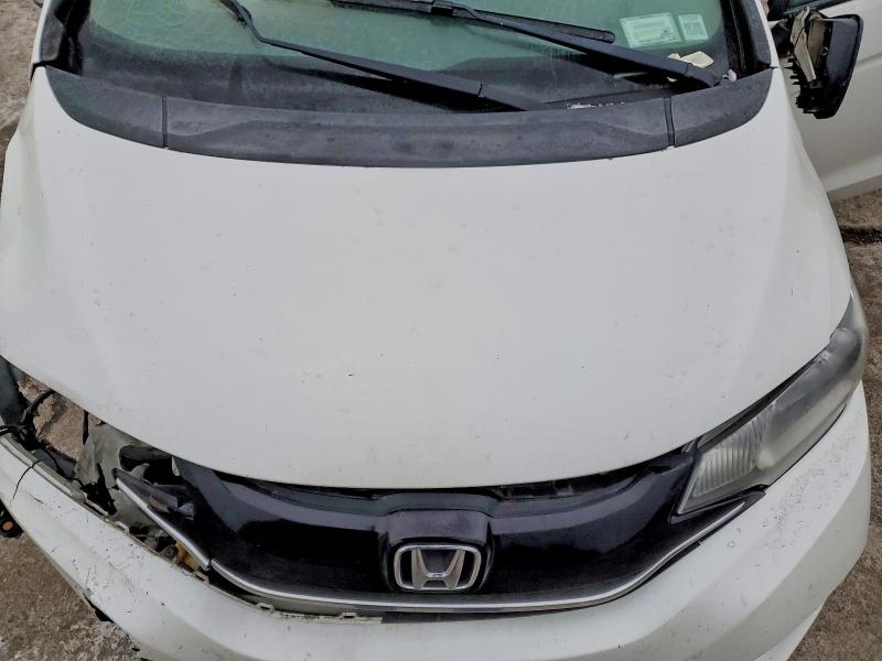 Фото 11 - HONDA FIT