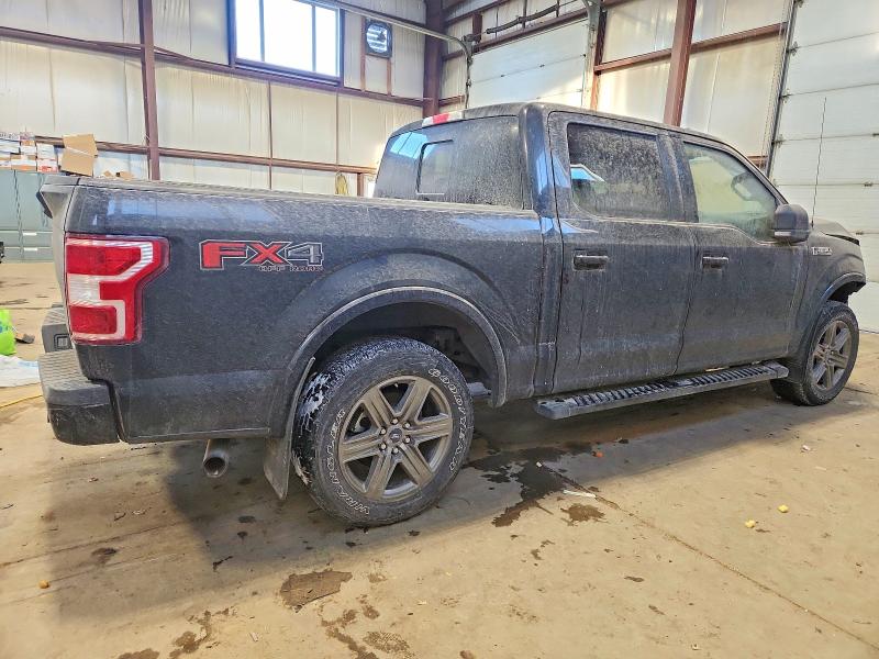 Фото 3 - FORD F-150