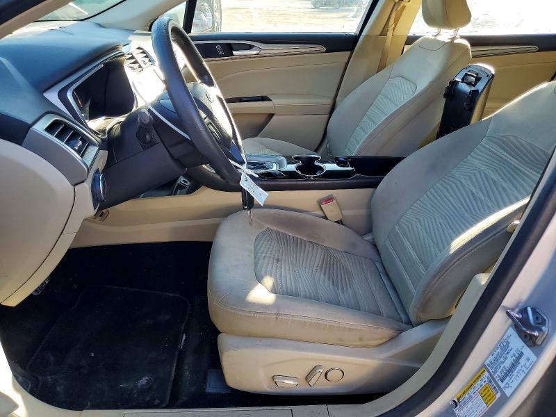 Фото 7 - FORD FUSION