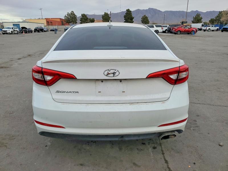 Фото 6 - HYUNDAI SONATA