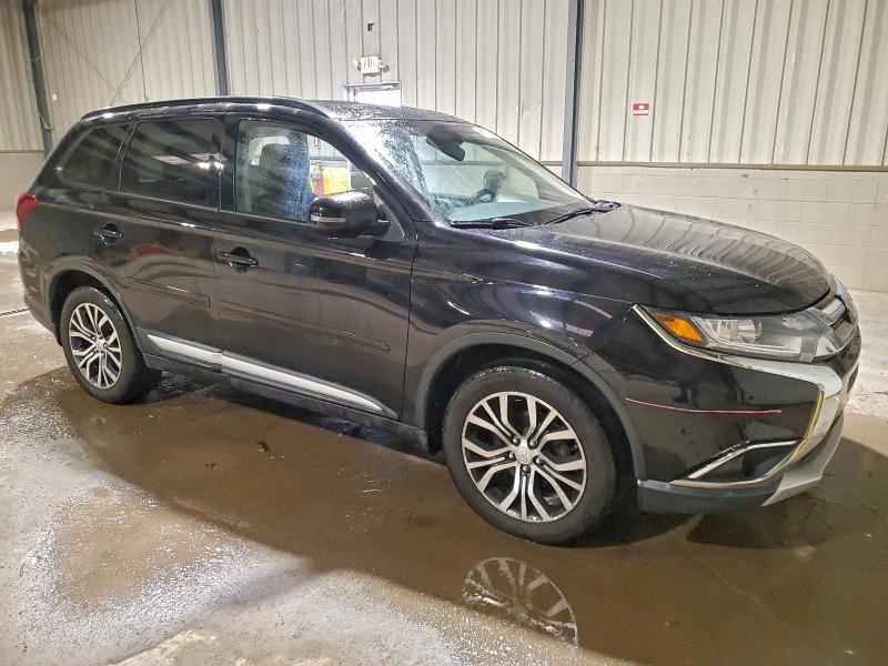 Фото 4 - MITSUBISHI OUTLANDER