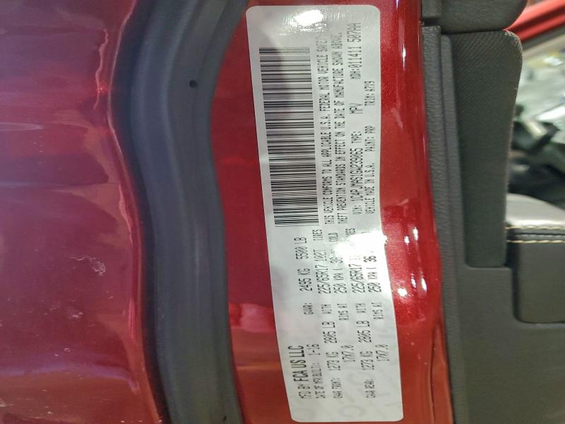 Фото 13 - JEEP GRAND CHER