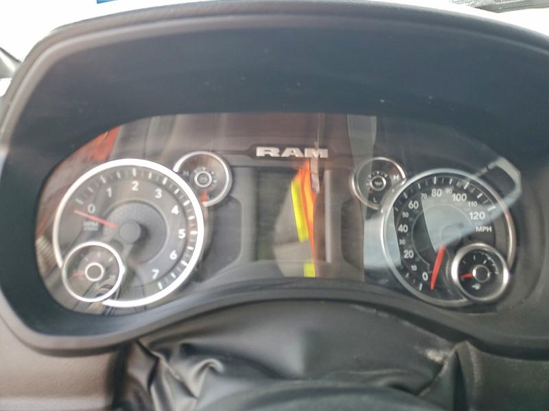 Фото 9 - RAM 1500