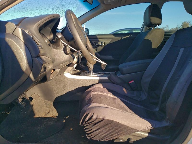 Фото 7 - NISSAN ALTIMA