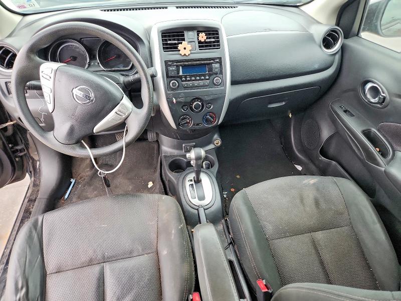 Фото 8 - NISSAN VERSA