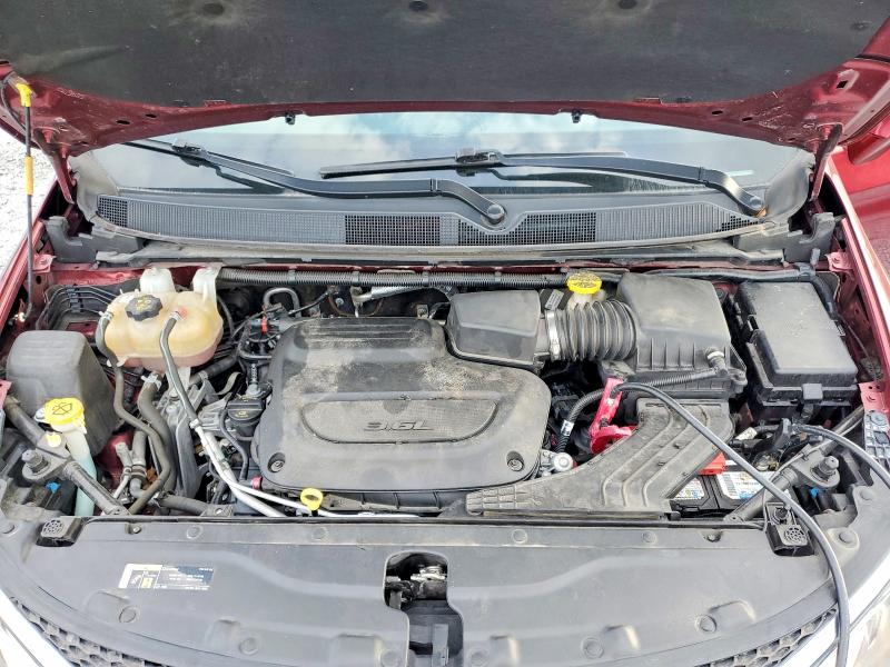 Фото 12 - CHRYSLER PACIFICA