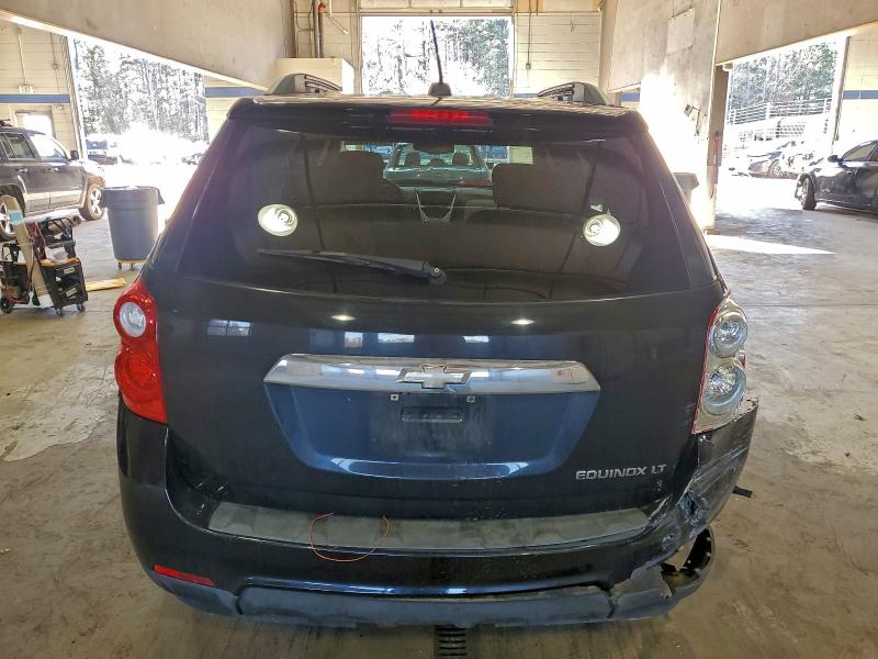 Фото 6 - CHEVROLET EQUINOX