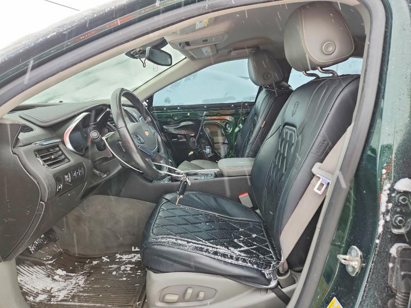 Фото 7 - CHEVROLET IMPALA