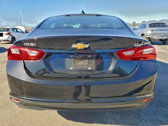 Фото 6 - CHEVROLET MALIBU