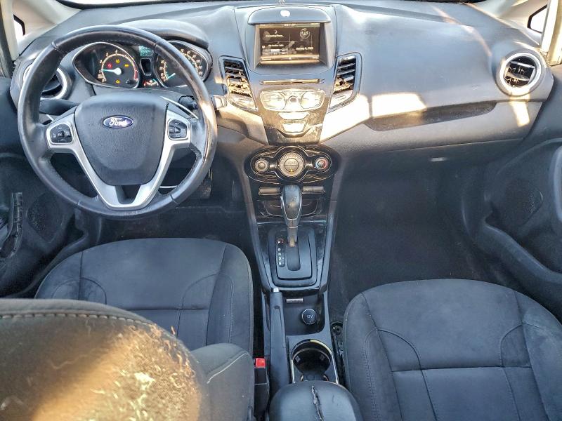 Фото 8 - FORD FIESTA