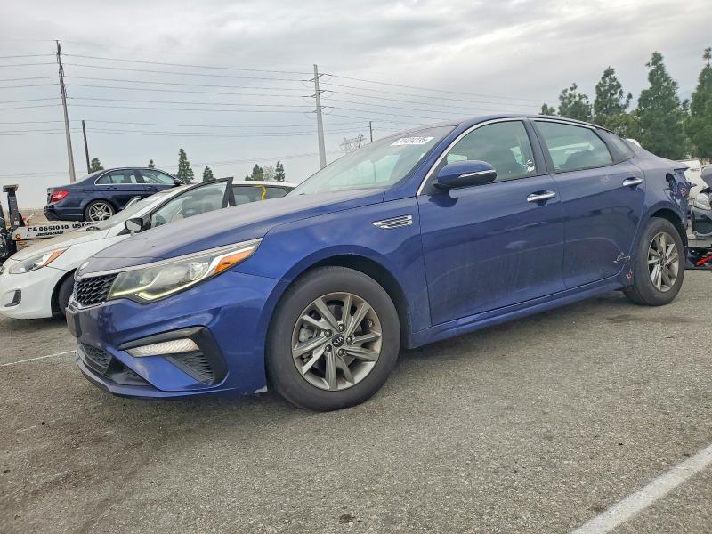 Фото 1 - KIA OPTIMA