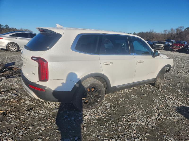 Фото 3 - KIA TELLURIDE