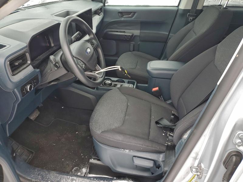 Фото 7 - FORD MAVERICK