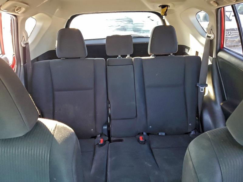 Фото 10 - TOYOTA RAV4