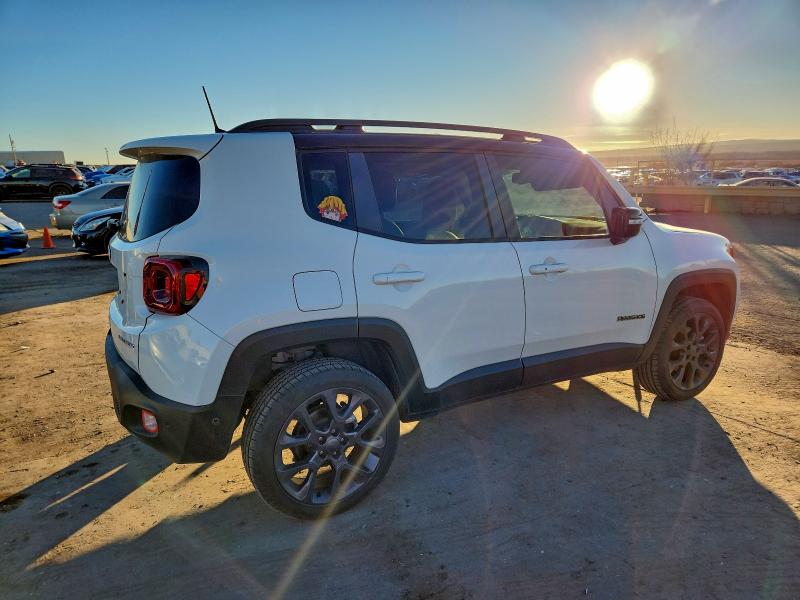 Фото 3 - JEEP RENEGADE