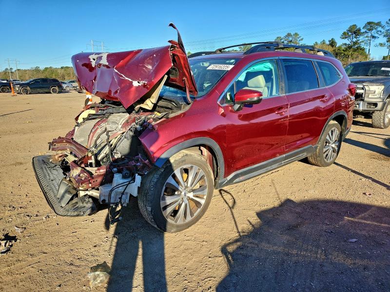 Фото 1 - SUBARU ASCENT