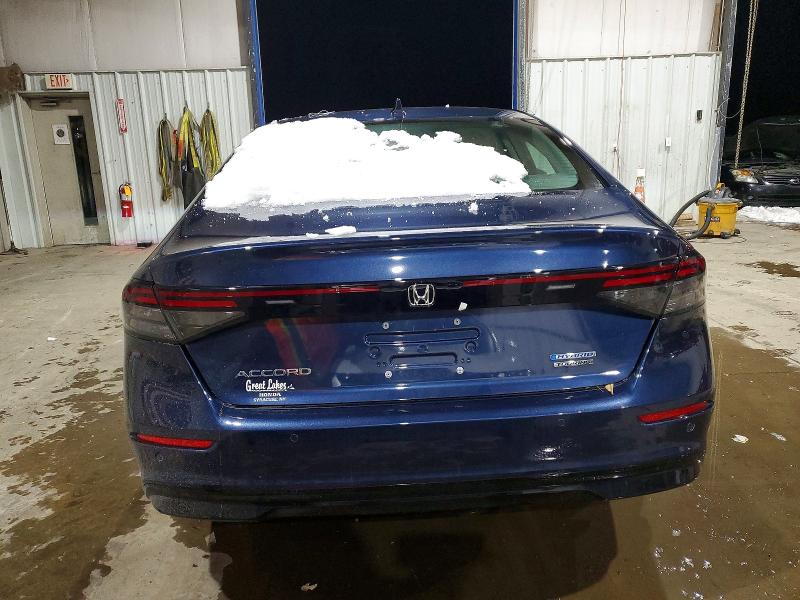 Фото 6 - HONDA ACCORD