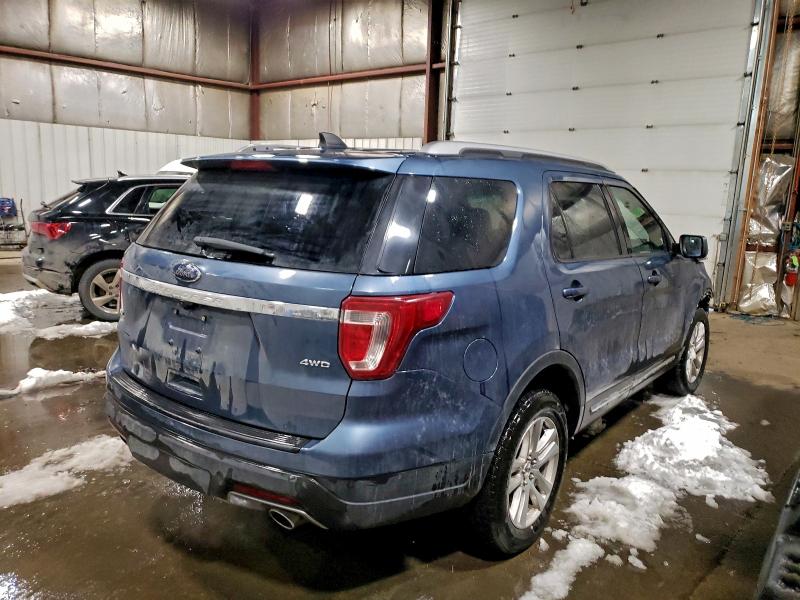 Фото 3 - FORD EXPLORER