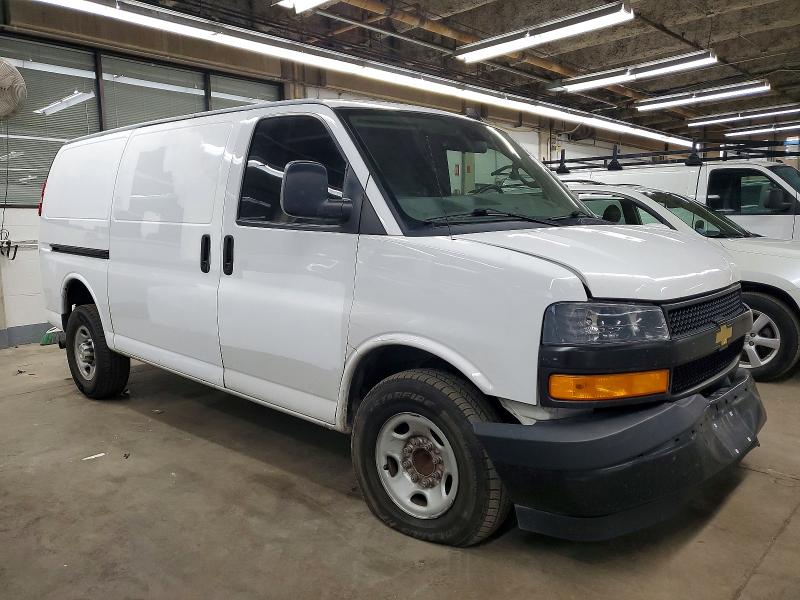 Фото 4 - CHEVROLET EXPRESS
