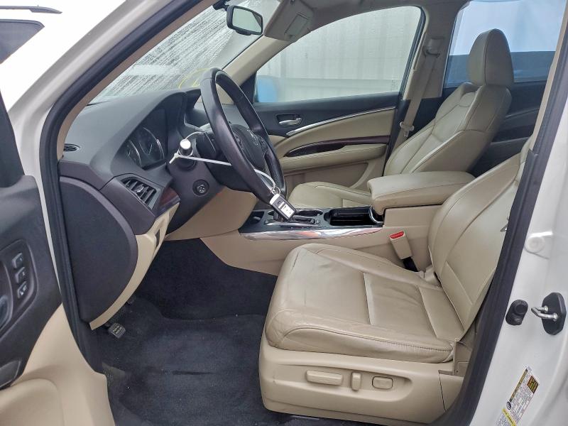 Фото 7 - ACURA MDX