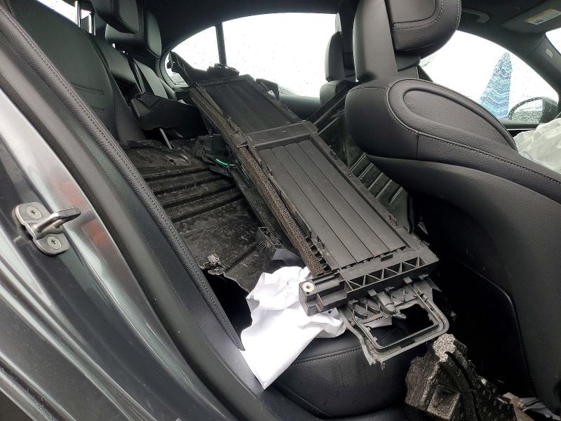 Фото 10 - MERCEDES-BENZ C-CLASS