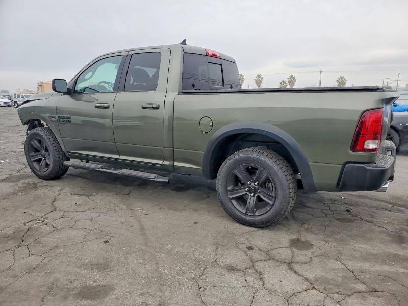 Фото 2 - RAM 1500