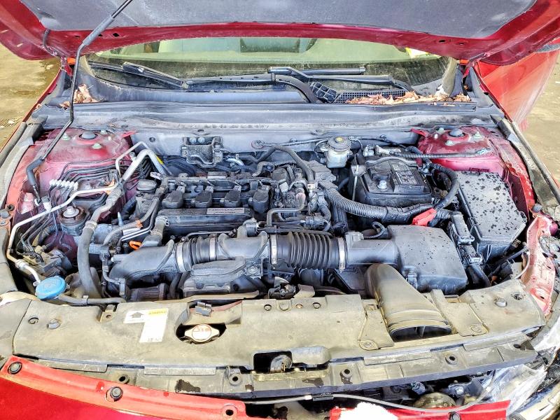 Фото 11 - HONDA ACCORD