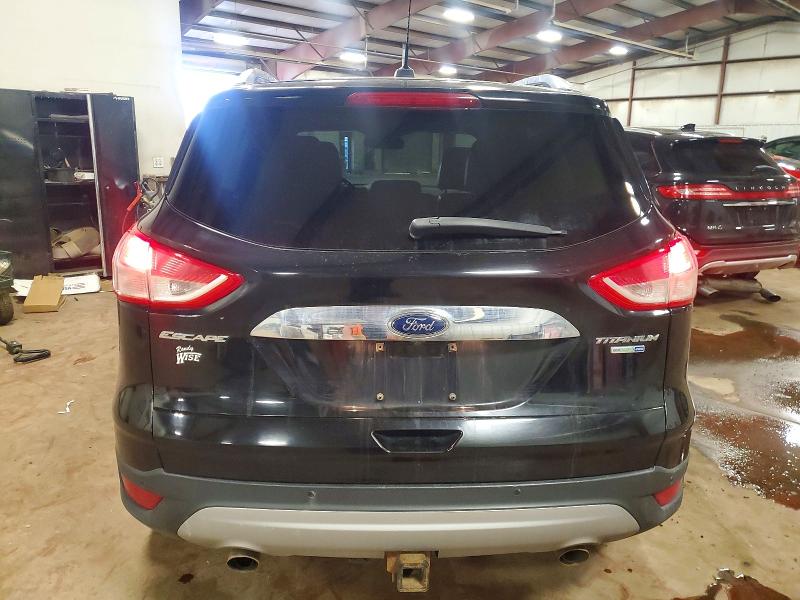 Фото 6 - FORD ESCAPE