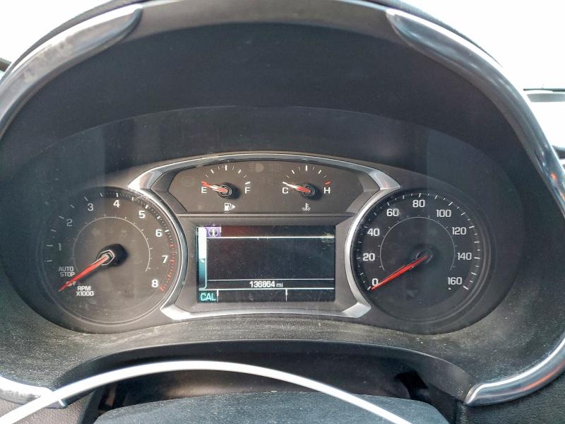 Фото 9 - CHEVROLET MALIBU